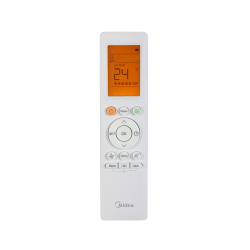 Aer conditionat Midea Xtreme Eco Inverter UV 12000 BTU AG2ECO-12NXD0-I(R)